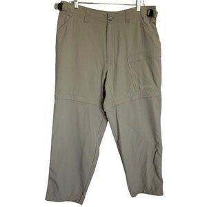 Redington Driftwood Convertible Outdoor Pants Size L32